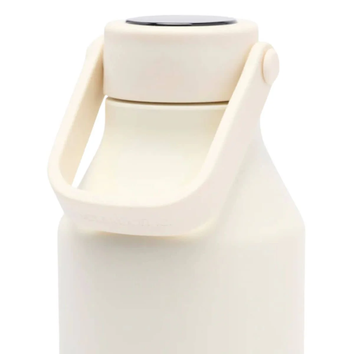 Neuwborne Formula Feeding Baby Thermos - Cream - Image 12