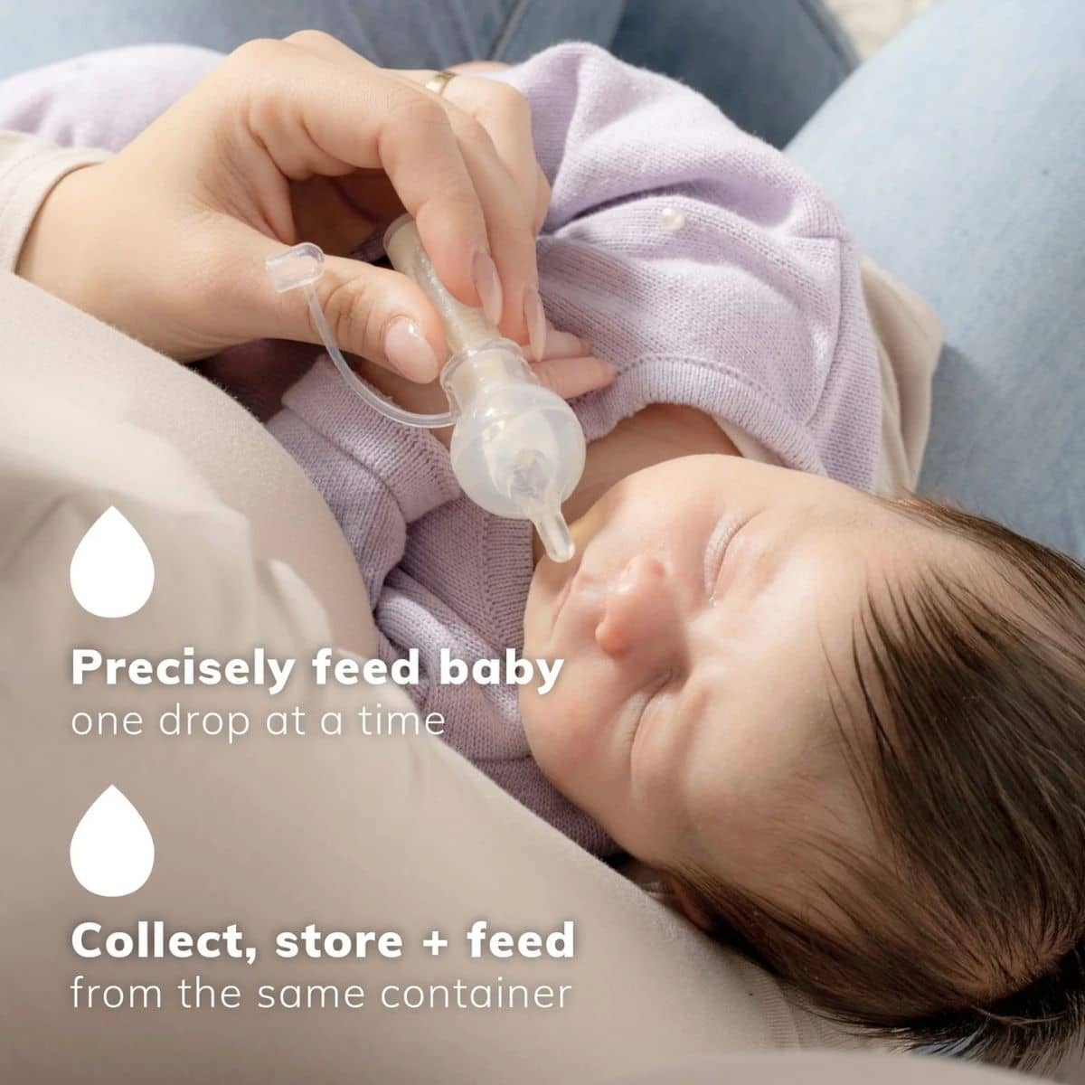 New Beginnings Colostrum Collection Tubes - Image 7