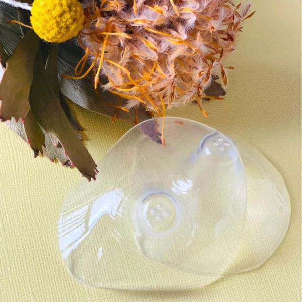 New Beginnings Silicone Nipple Shields - Image 2