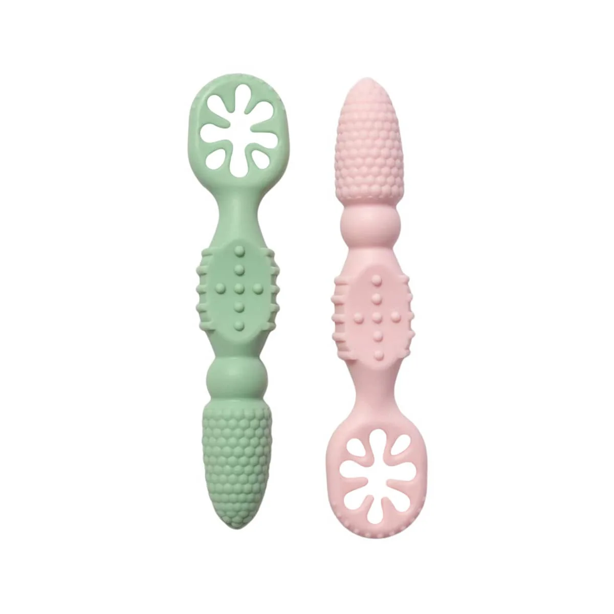 Nibble and Rest Dipper Spoon Set - Image 3
