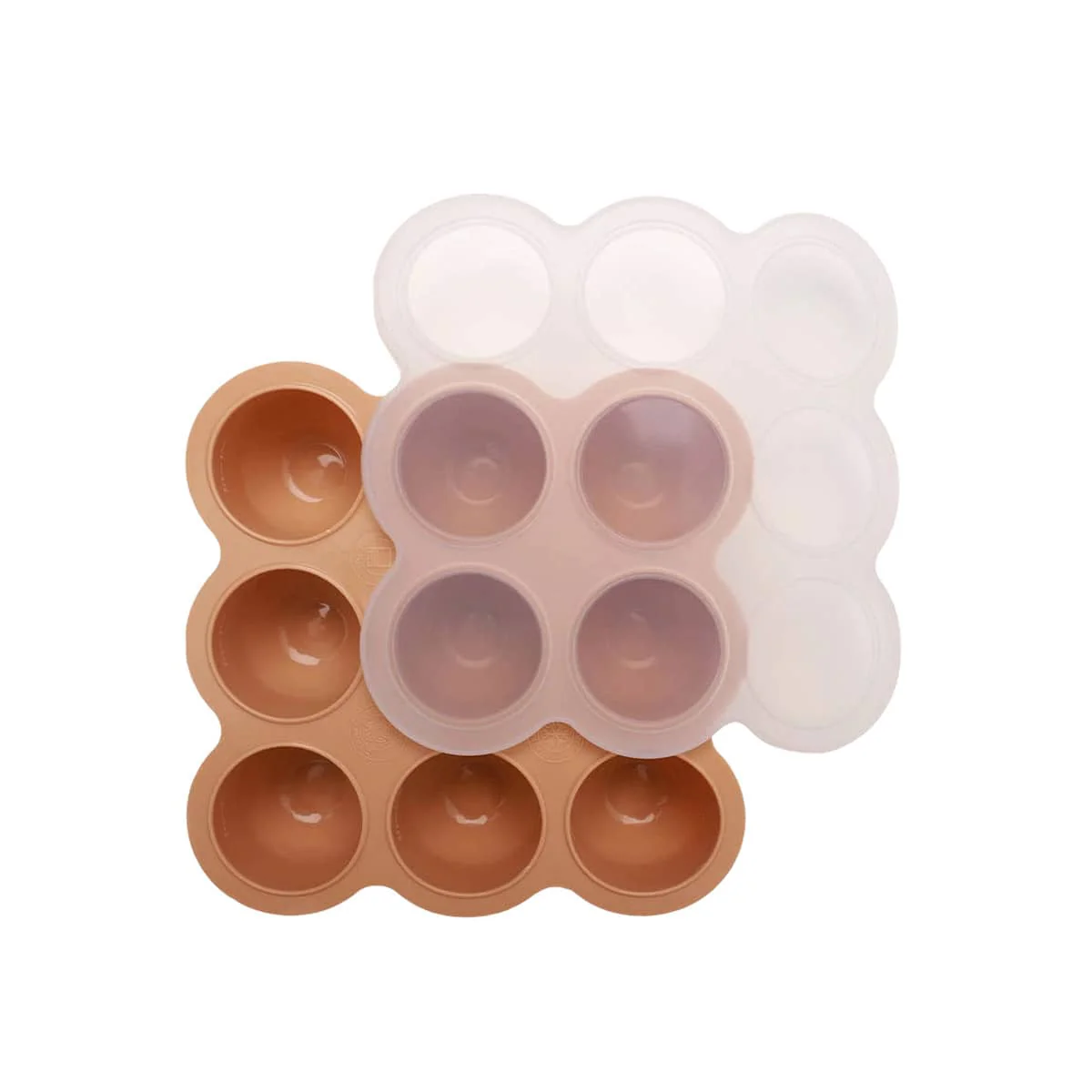 Nibble and Rest - Silicone Freezer Tray with Lid - Image 11