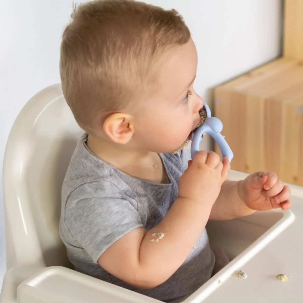 Nibble and Rest - The Nibble Spoon - Image 2