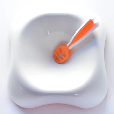 NumNum Beginner Bowl - Image 2