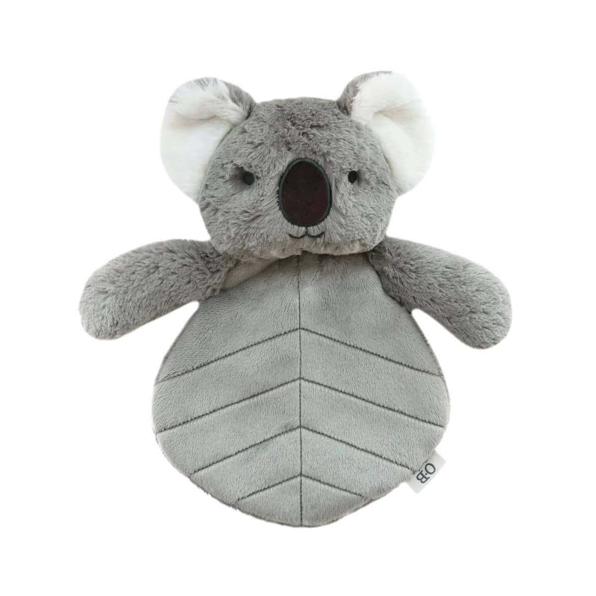 OB Designs Baby Comforter Toy - Kelly Koala