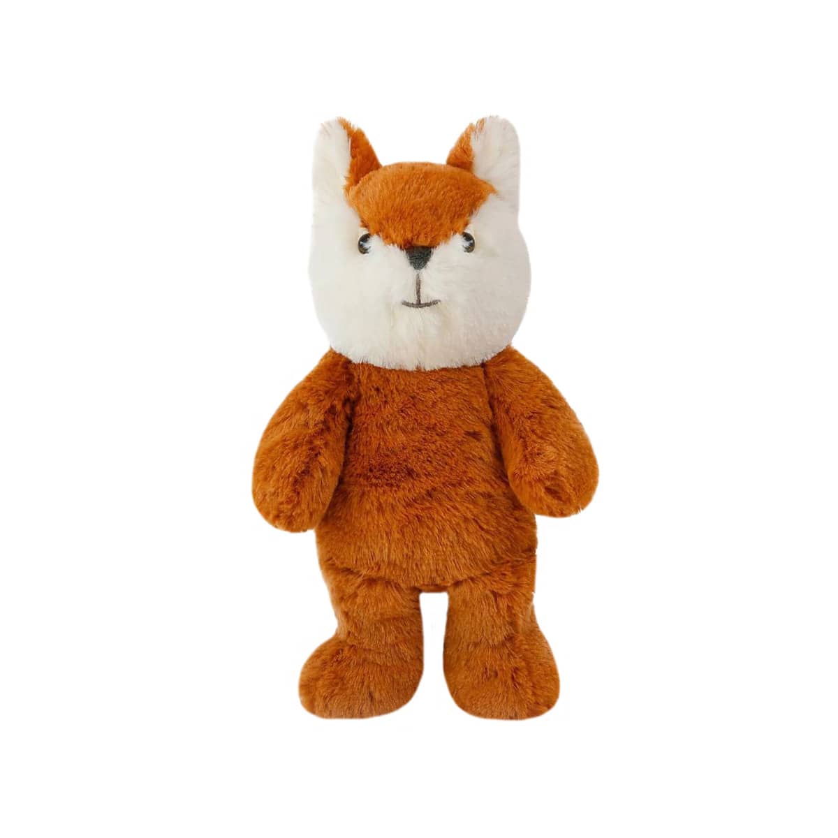 OB Designs Little Plush Toy - Frankie Fox - Image 2