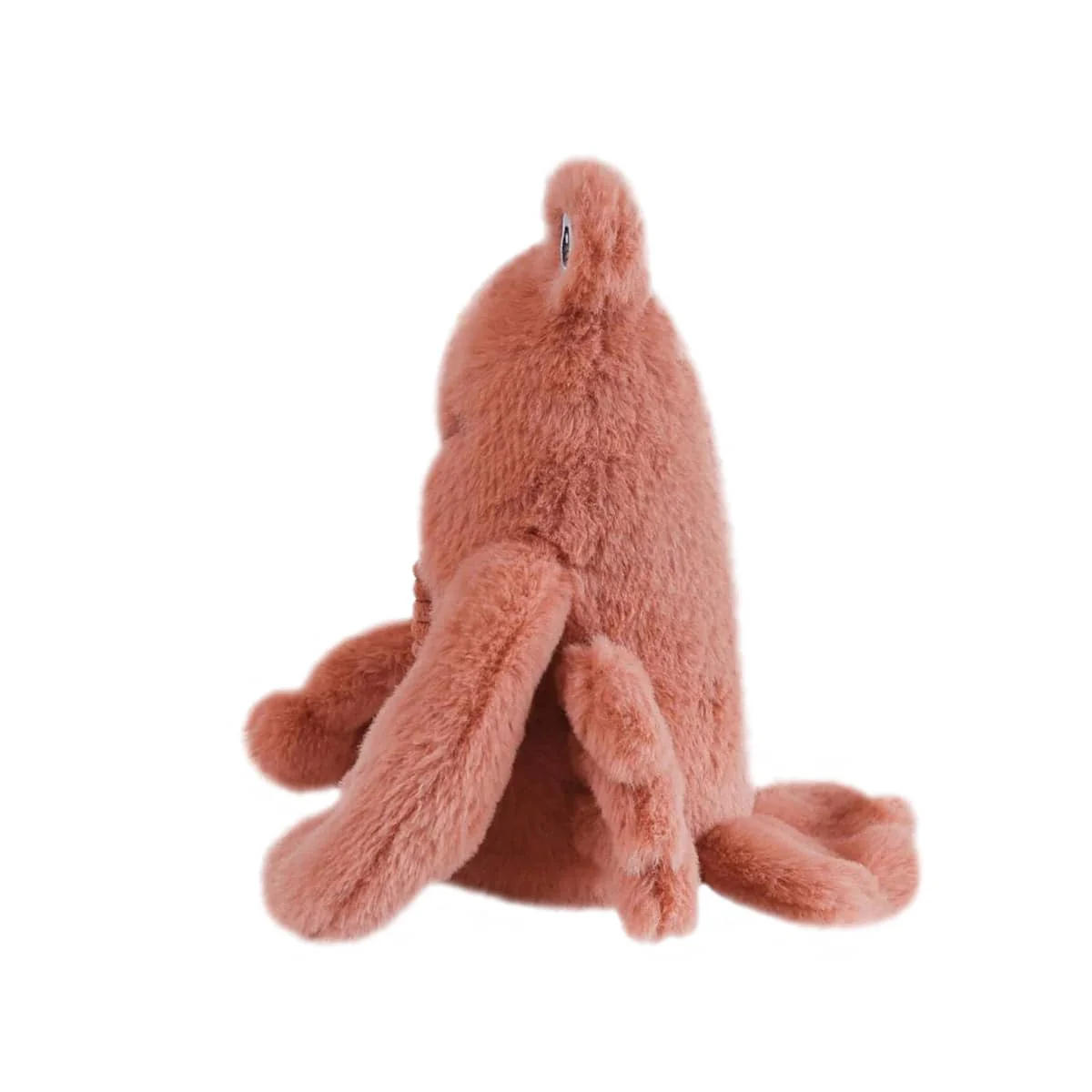 OB Designs Little Plush Toy - Louie Lobster - Image 2