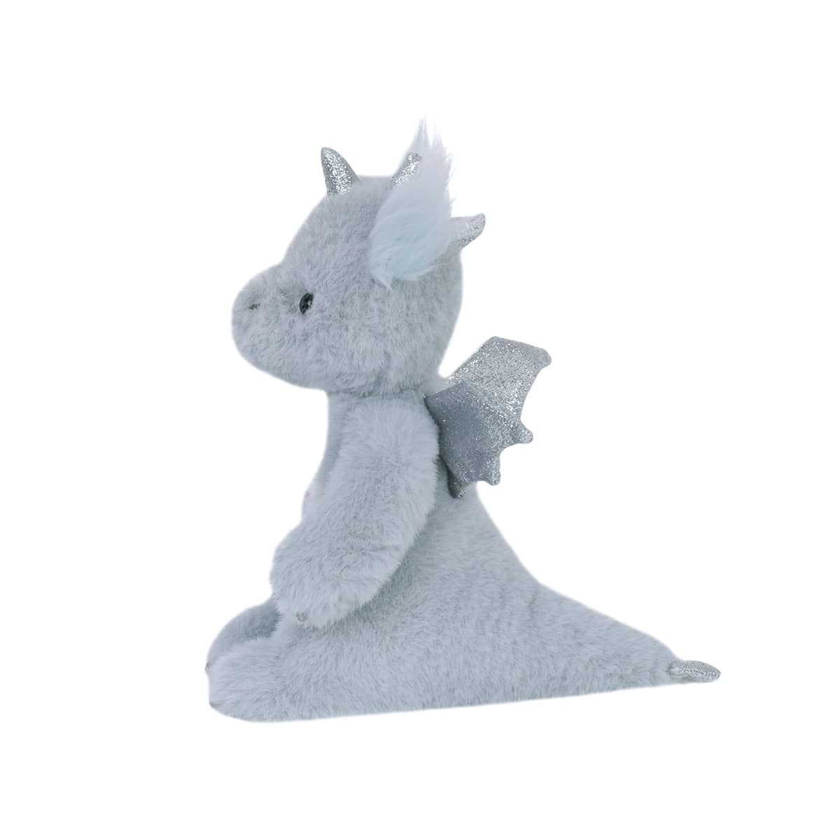 OB Designs Little Plush Toy - Luna Dragon - Image 2