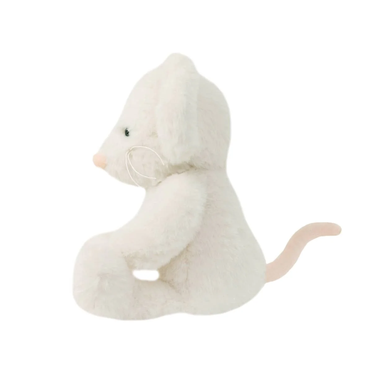 OB Designs Little Plush Toy - Molly Mouse - Image 2
