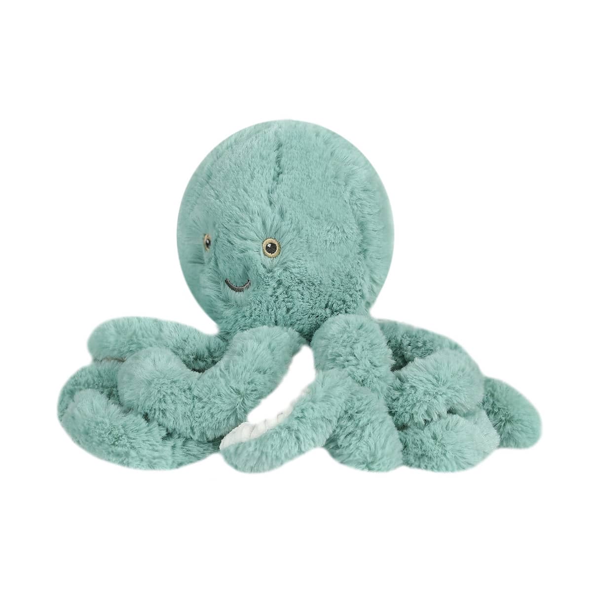 OB Designs Little Plush Toy - Reef Octopus - Image 3