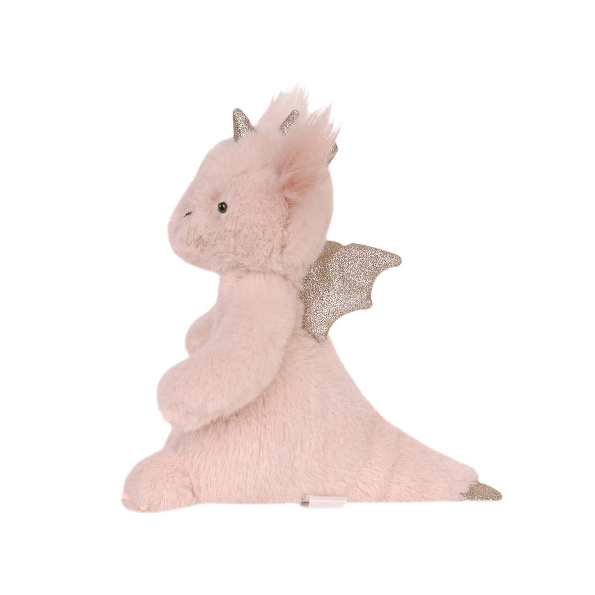 OB Designs Little Plush Toy - Sparkles Dragon - Image 2