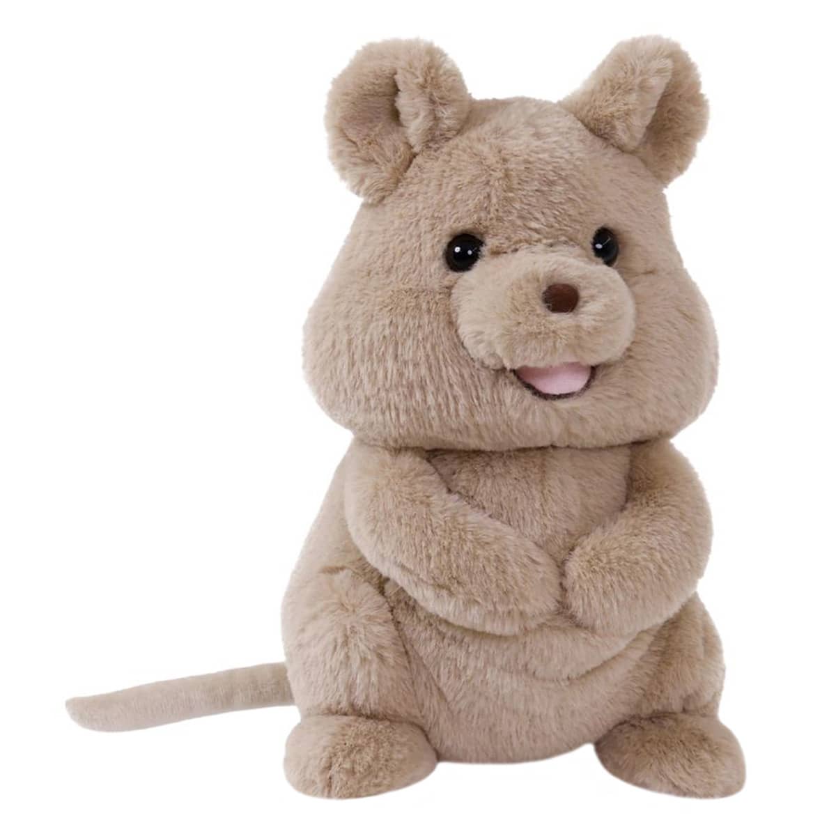OB Designs Soft Toy - Quoksworth Quokka