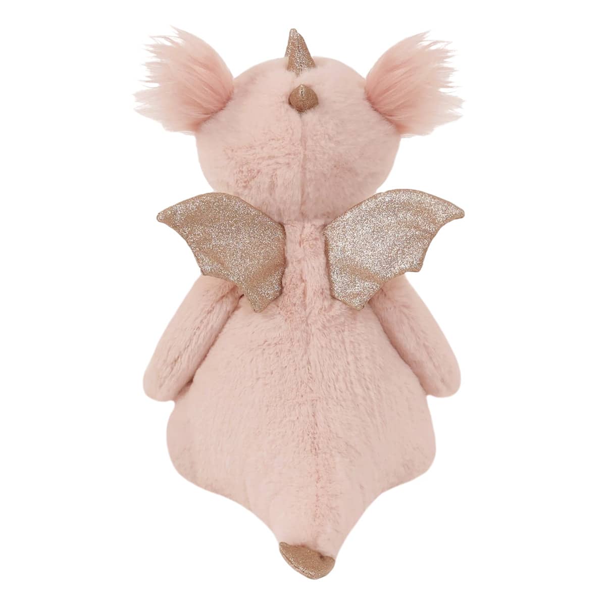 OB Designs Soft Toy - Sparkles Dragon - Image 3