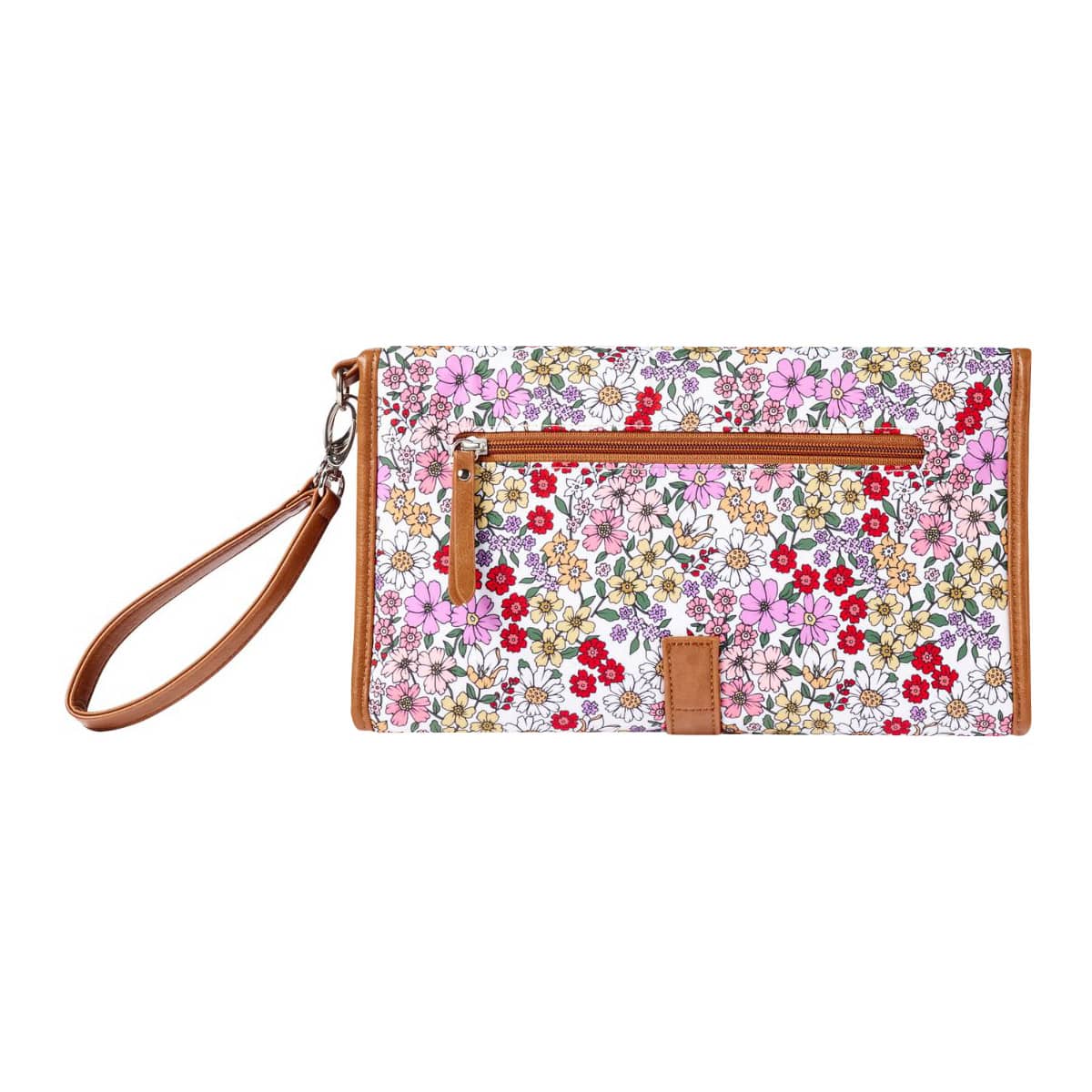 OiOi Change Mat Clutch - Daisy - Image 4