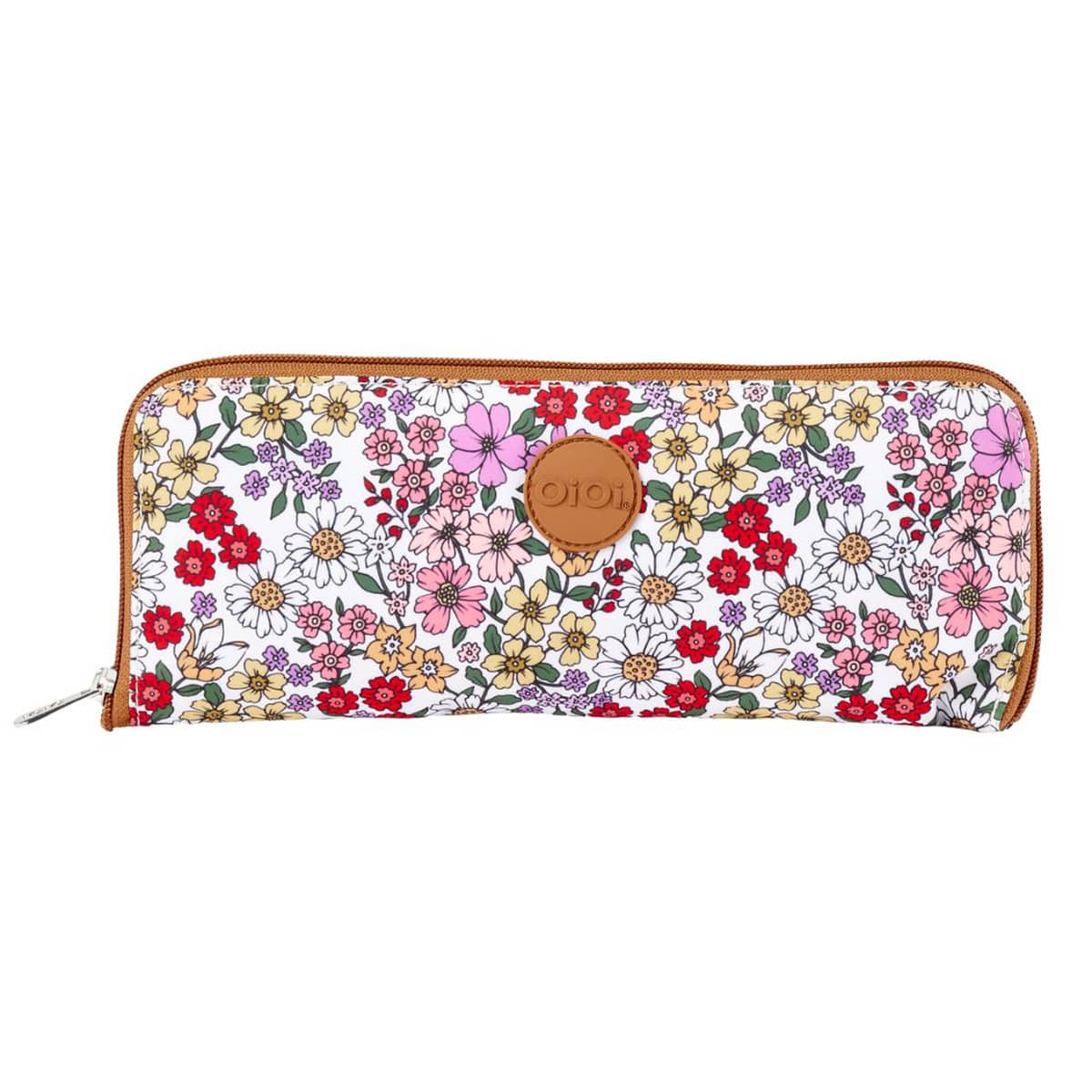 OiOi Fold Up Tote - Daisy - Image 2