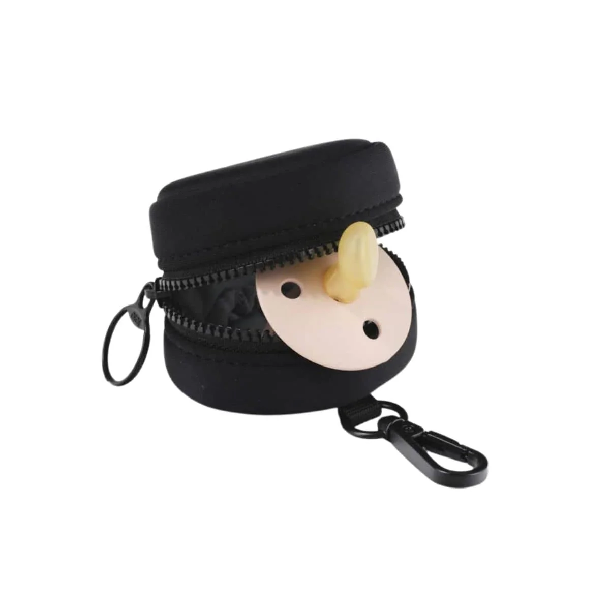 OiOi Dummy Case - Black Neoprene - Image 2