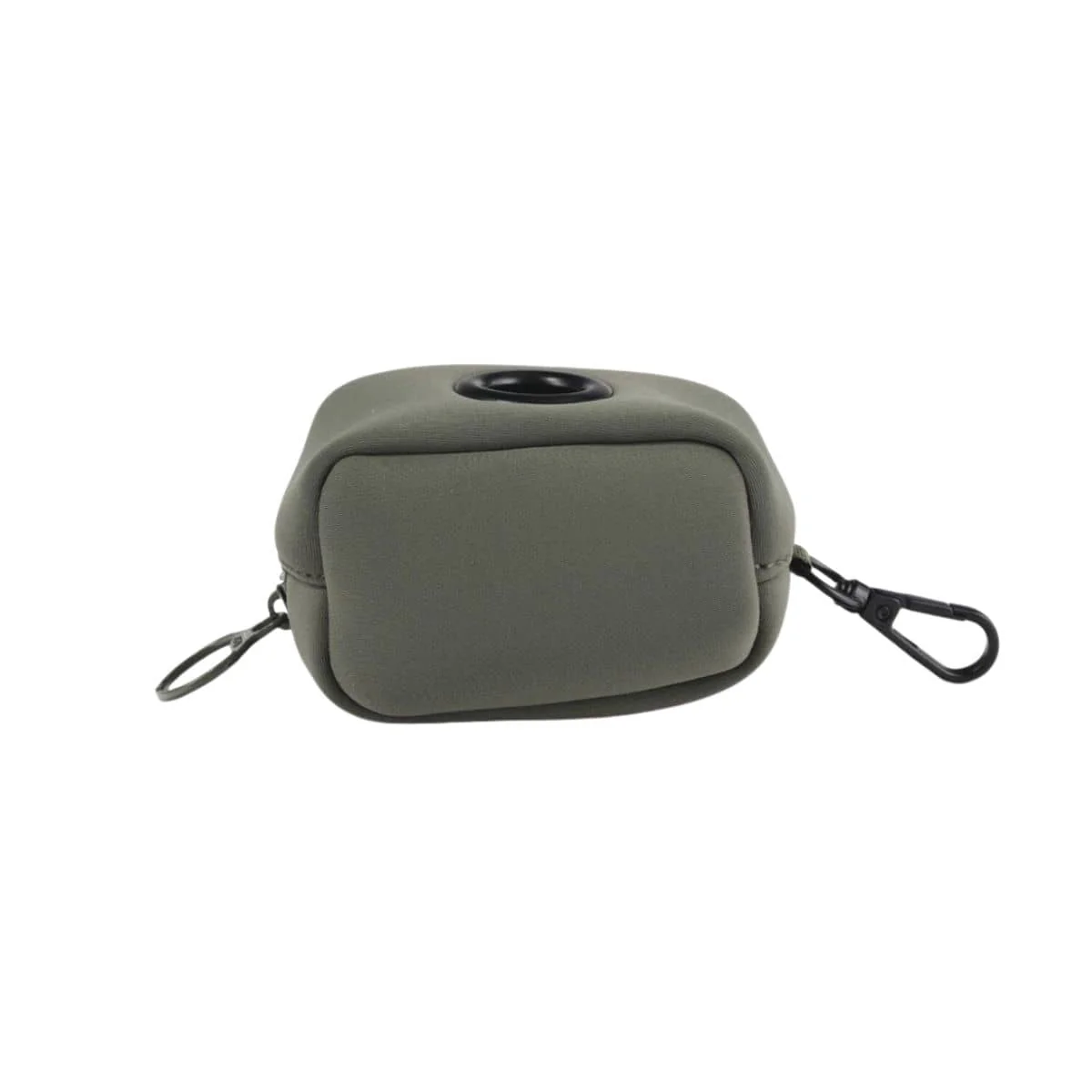 OiOi Waste Bag Dispenser - Sage Neoprene - Image 3