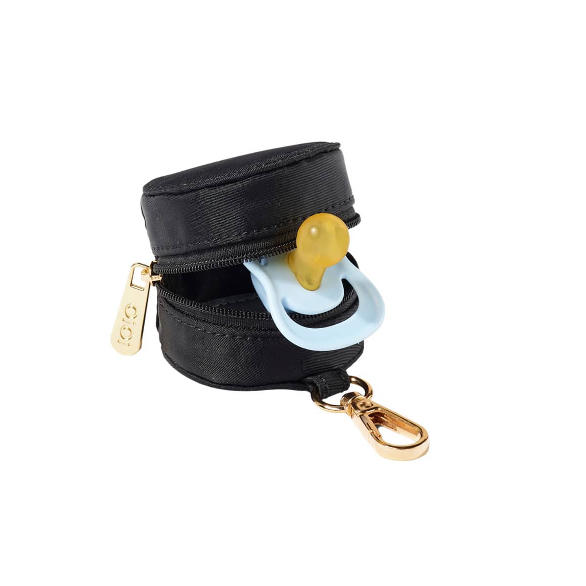OiOi Dummy Case - Black Nylon - Image 3