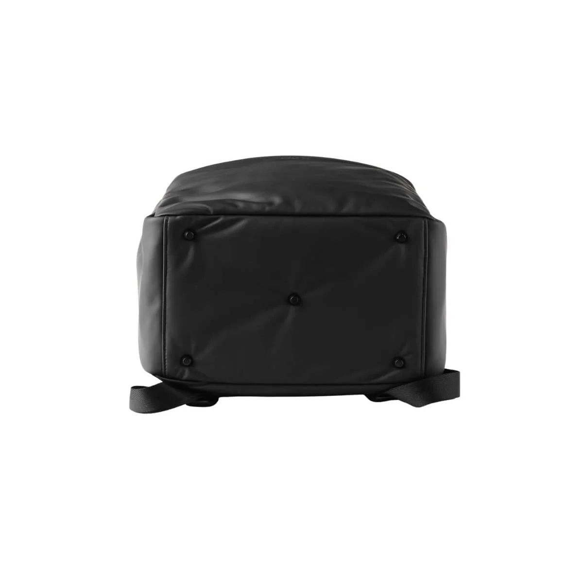 OiOi Multitasker Nappy Backpack - Black Weatherproof - Image 7