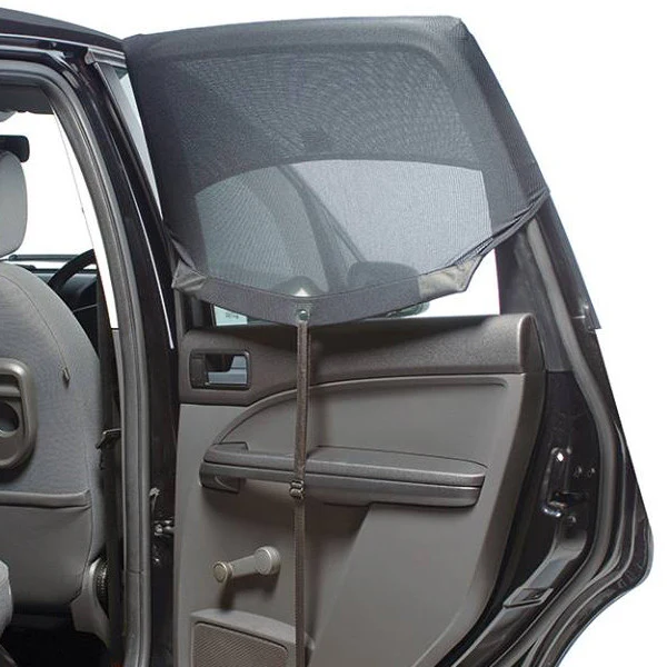 Outlook Auto-Shade Car Sunshade - Image 3