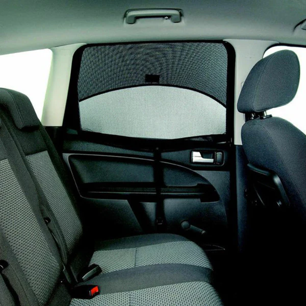 Outlook Auto-Shade Car Sunshade - Image 4