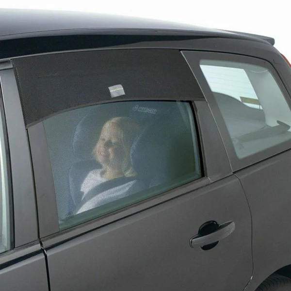 Outlook Auto-Shade Car Sunshade - Image 5