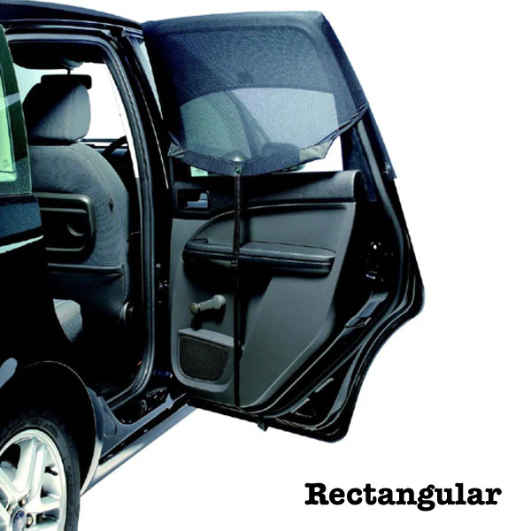 Outlook Auto-Shade Car Sunshade - Image 8