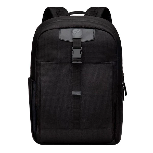 Paperclip Bodhi Changing Bag - Black