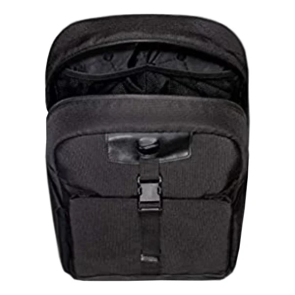 Paperclip Bodhi Changing Bag - Black - Image 2