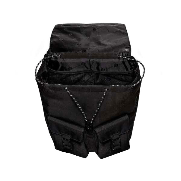 Paperclip Ranger Changing Bag - Black - Image 2