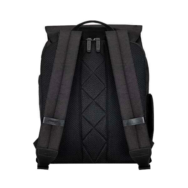 Paperclip Ranger Changing Bag - Black - Image 3