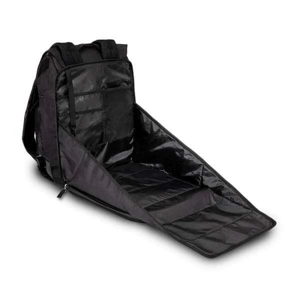 Paperclip Ranger Changing Bag - Black - Image 4