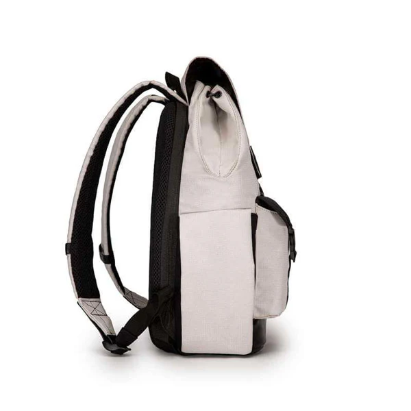 Paperclip Ranger Changing Bag - Stone Grey - Image 2