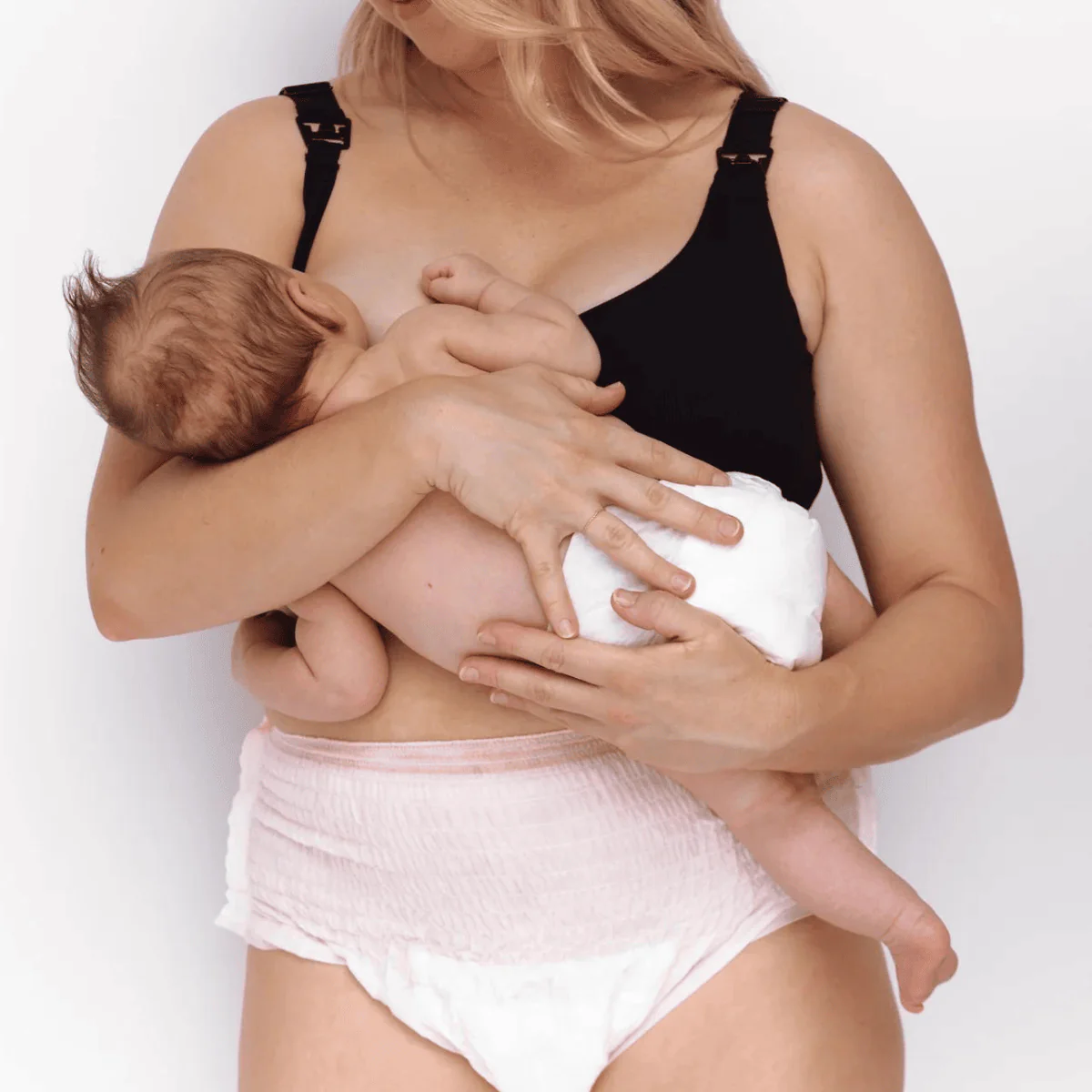 Partum Panties Maternity Disposable Underwear - Image 2