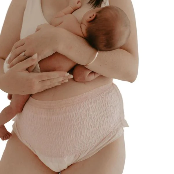 Partum Panties Maternity Disposable Underwear - Image 6