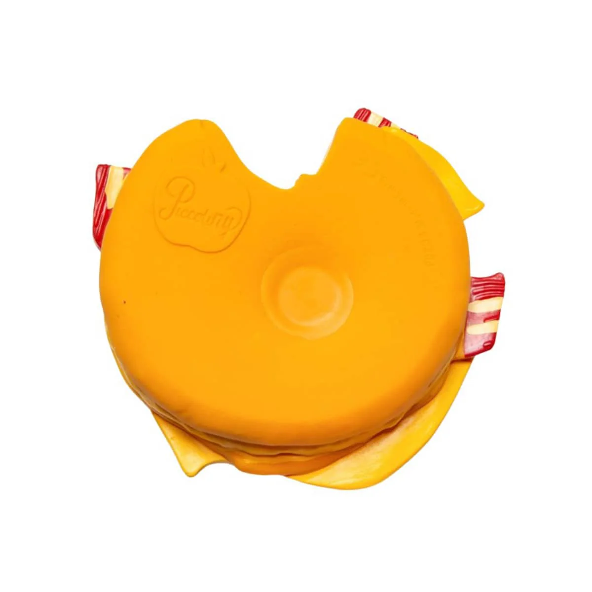 PiccoliNY Lemmegetabaconeggandcheese Teether - Image 3