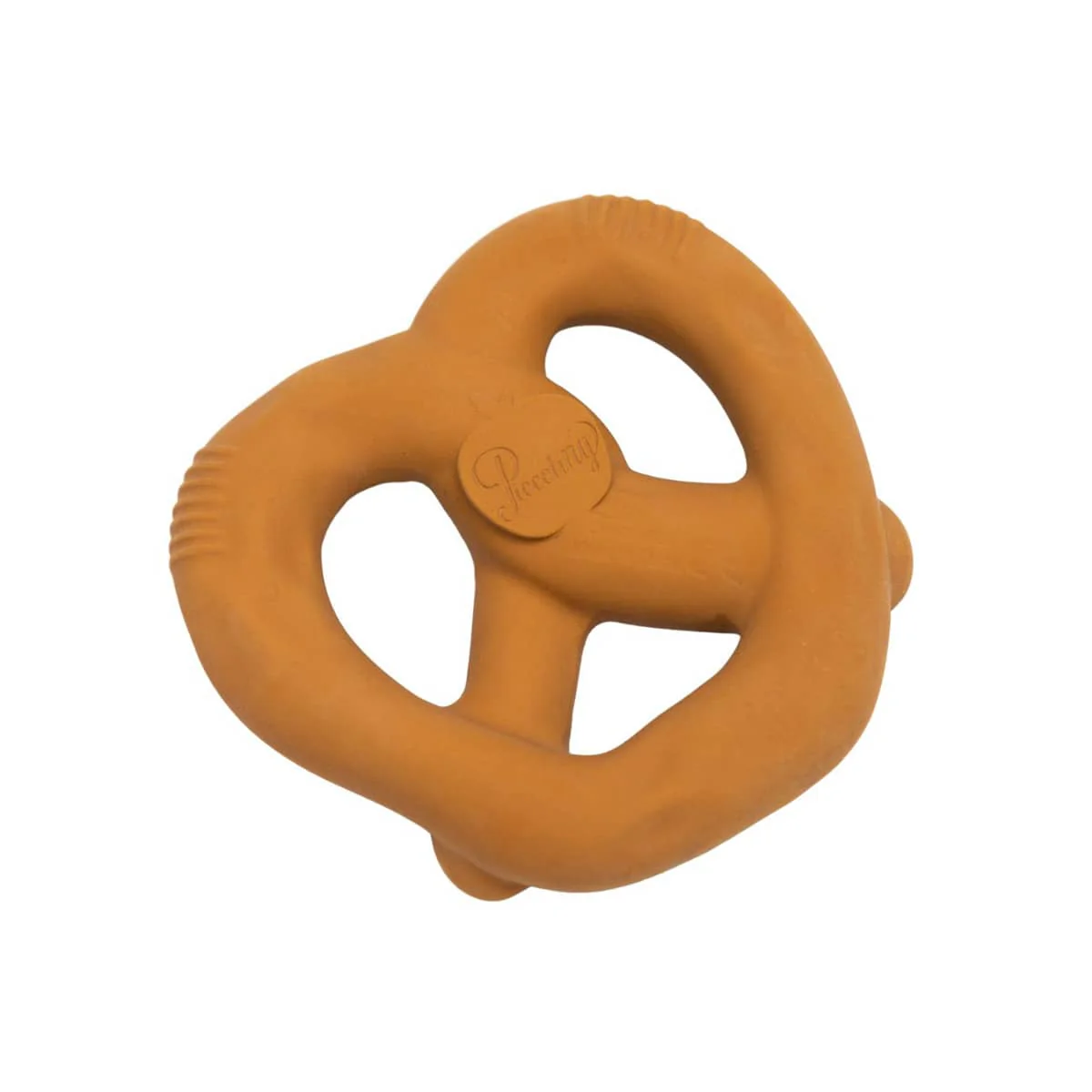 PiccoliNY Sourdough Sonny Baby Teether - Image 3