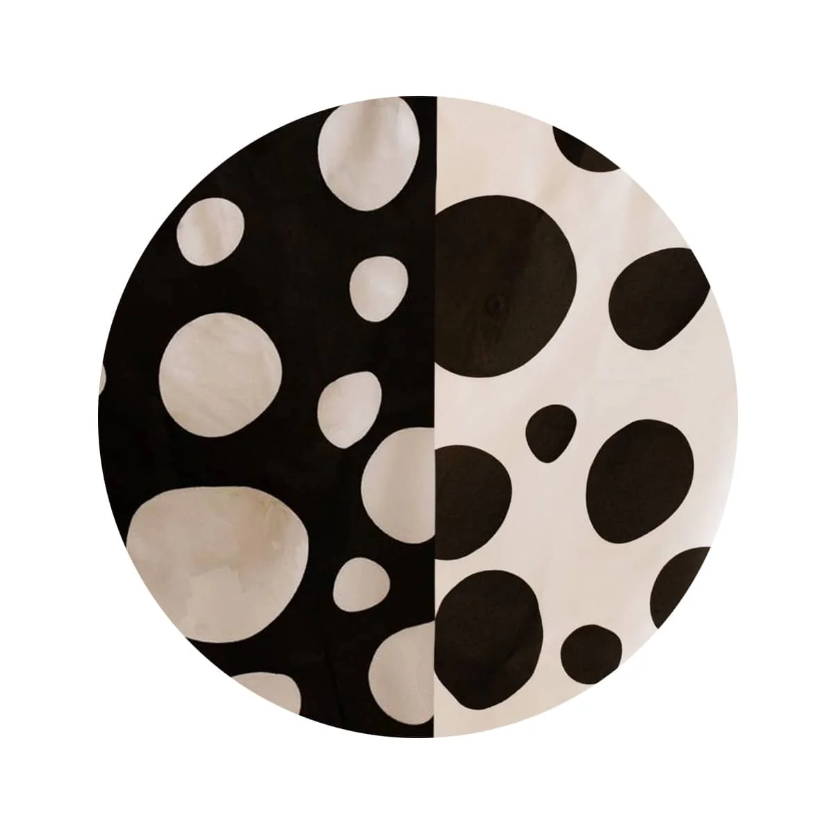 Play Silkies Little Play Silks - Dots