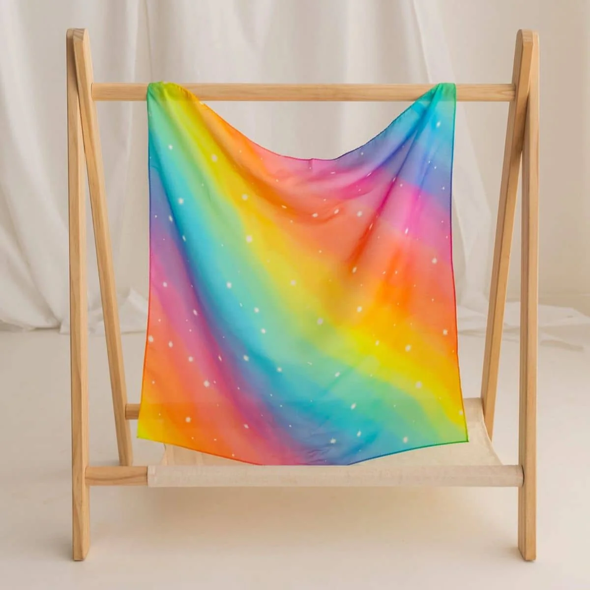 Play Silkies Little Play Silk - Magic - Image 2
