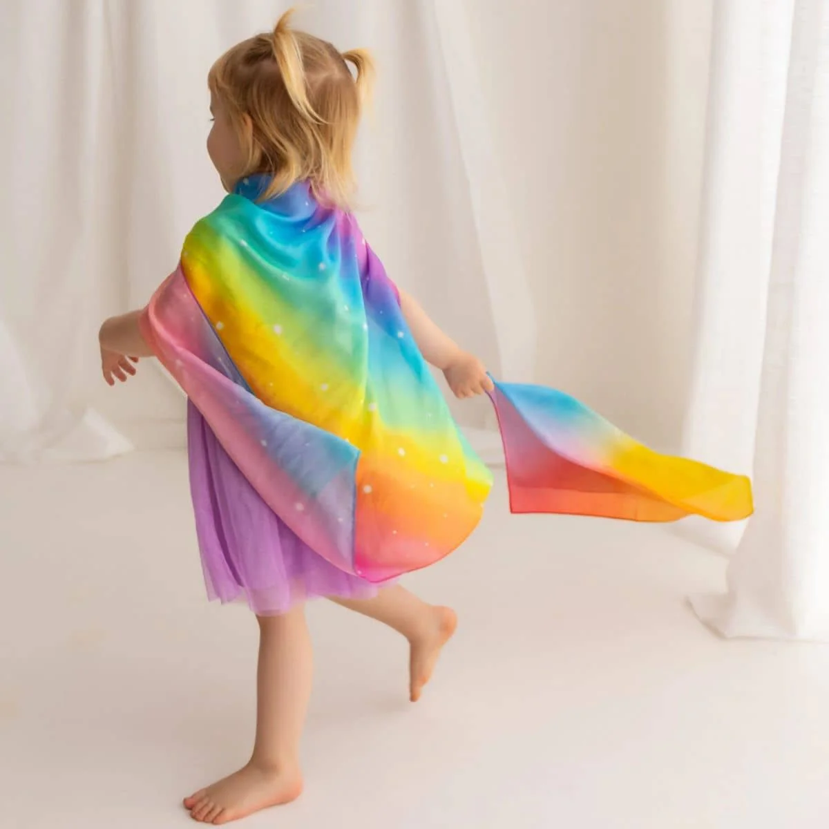 Play Silkies Little Play Silk - Magic - Image 3