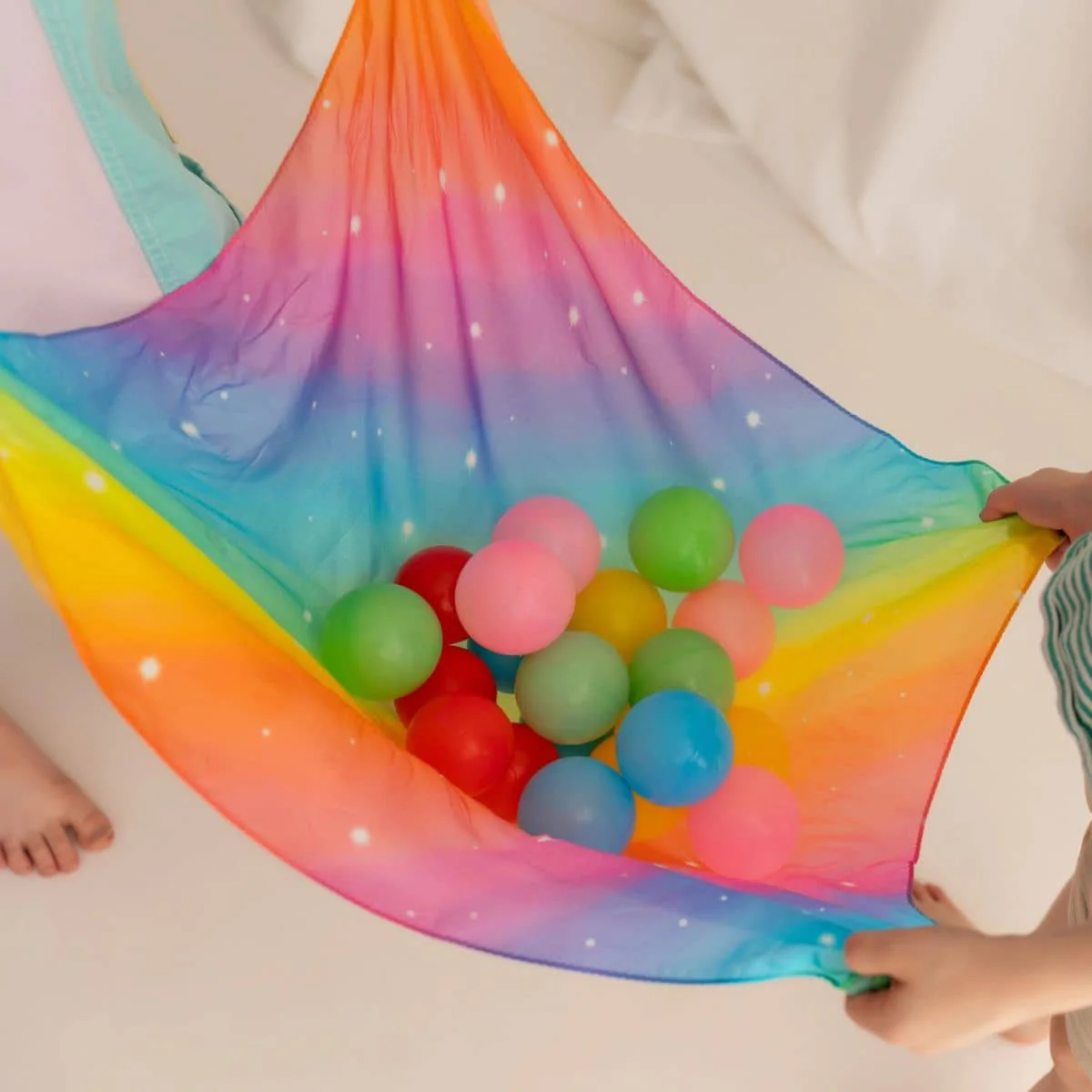 Play Silkies Little Play Silk - Magic - Image 4