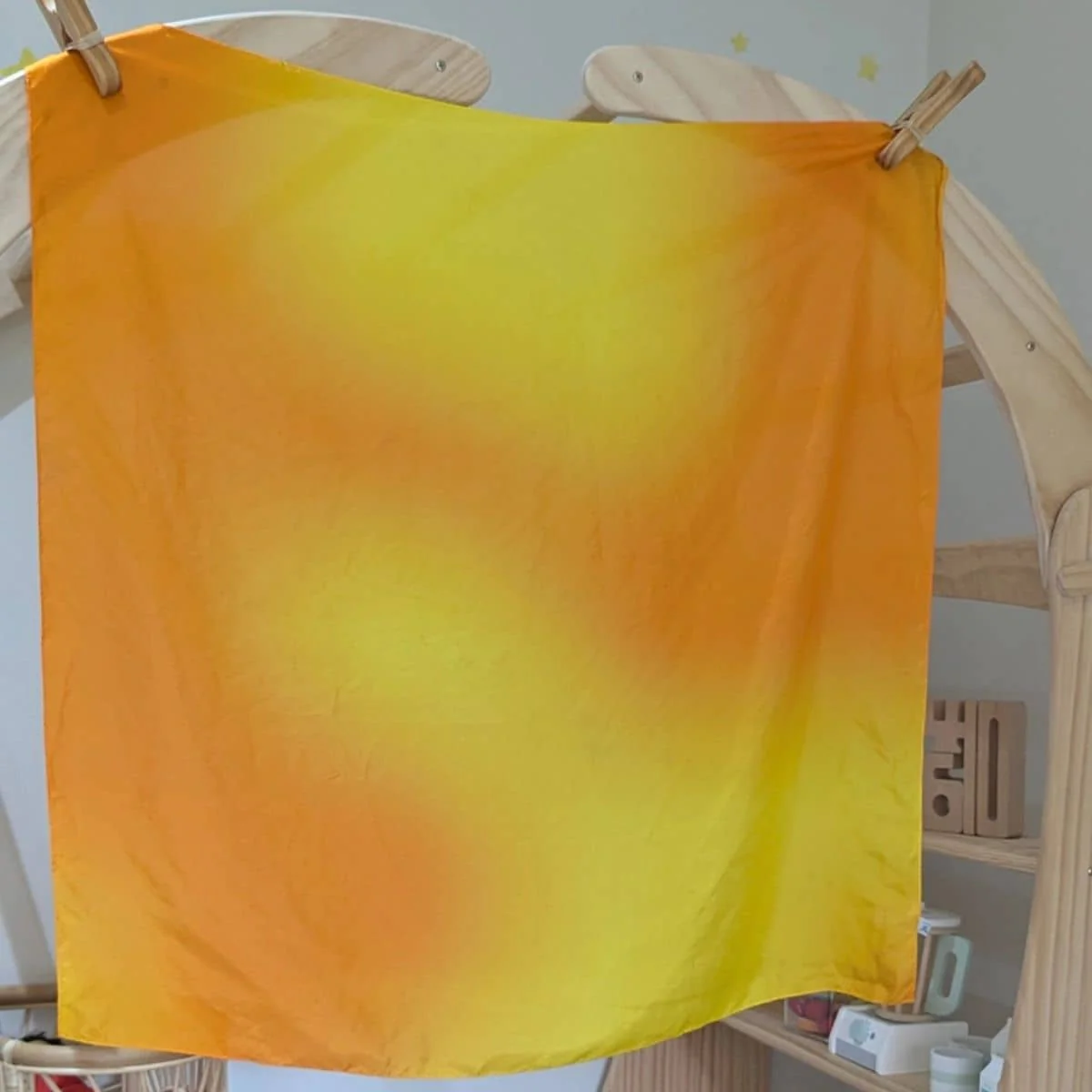 Play Silkies Regular Play Silk - Summer - Image 3