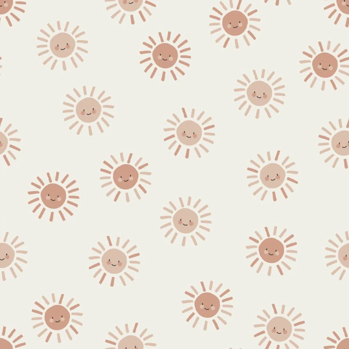Porta Fox Cut to Size Blackout Blind - Sunny Smiles - Image 5