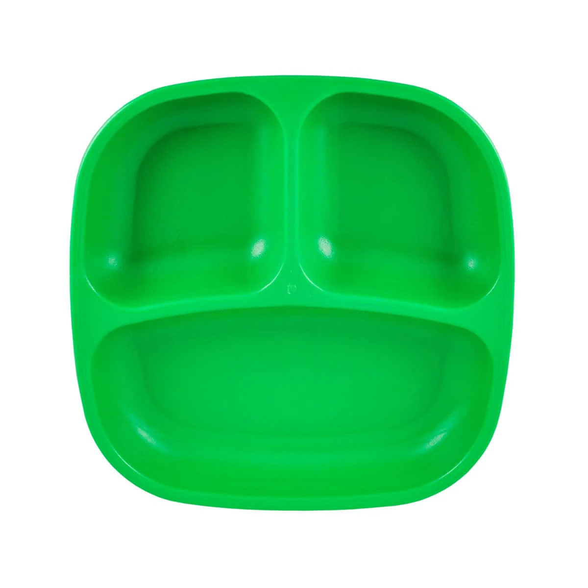 Re-Play Recycled Divided Plate - Image 3