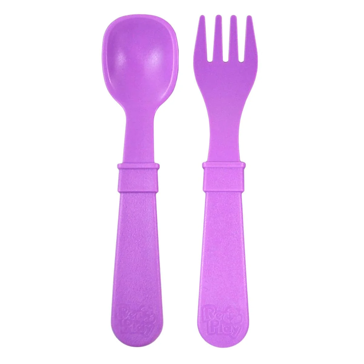 Re-Play Recycled Fork and Spoon Set - Image 21