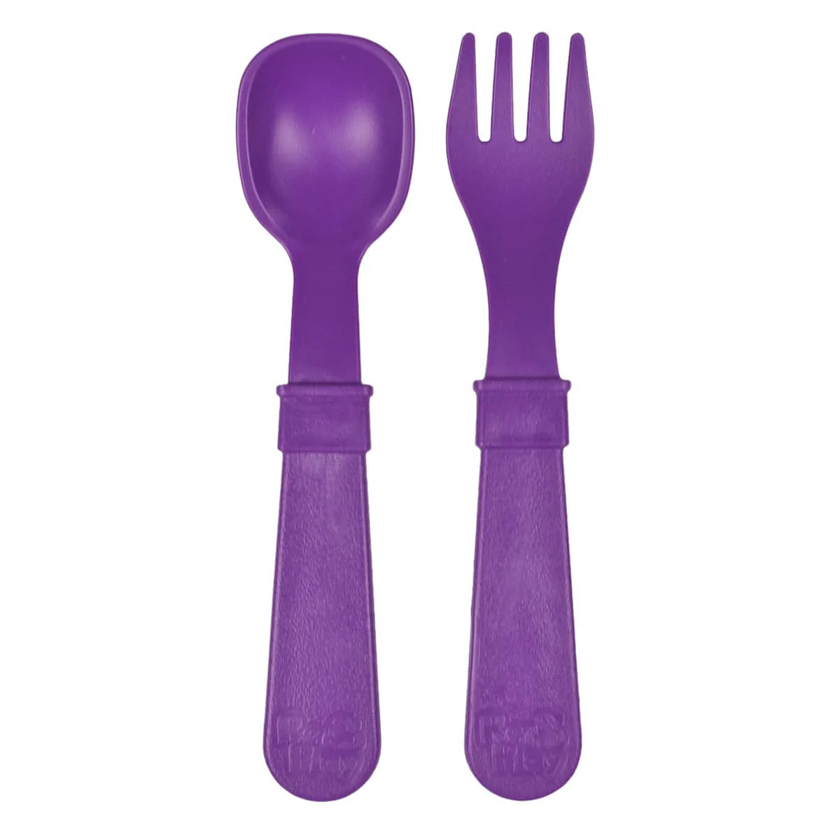 Re-Play Recycled Fork and Spoon Set - Image 33