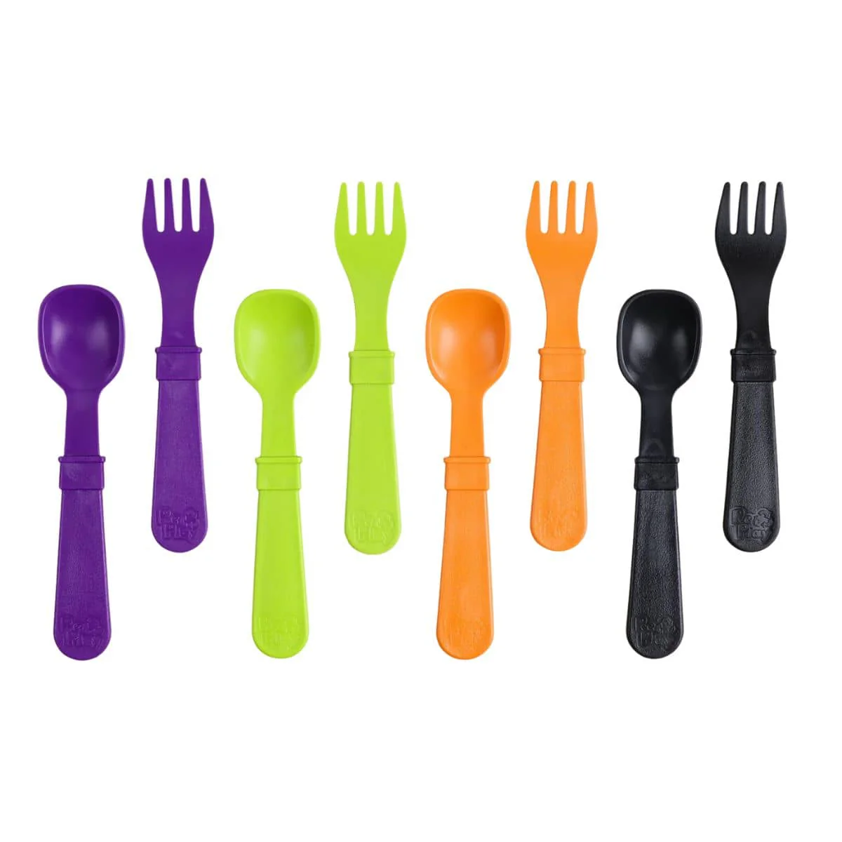 Re-Play Recycled Fork and Spoon Set - Image 37