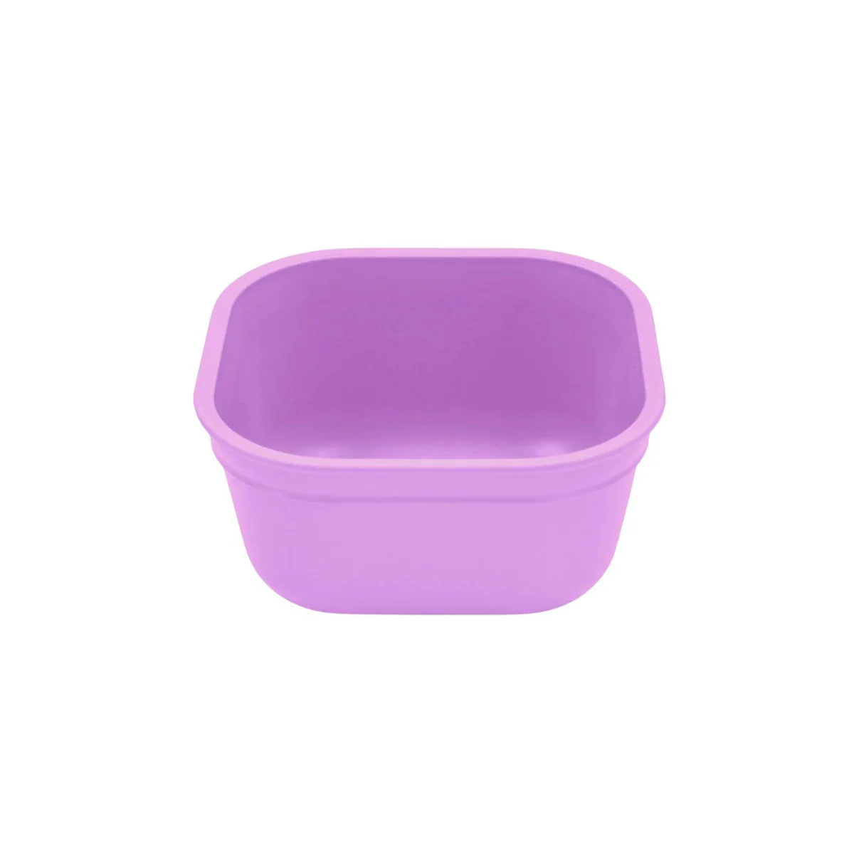 Re-Play Recycled Square Bowl - Image 8