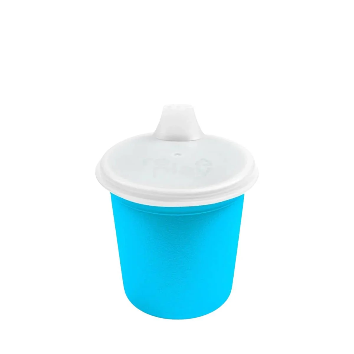 Re-Play Recycled Tiny Tumbler With Lid