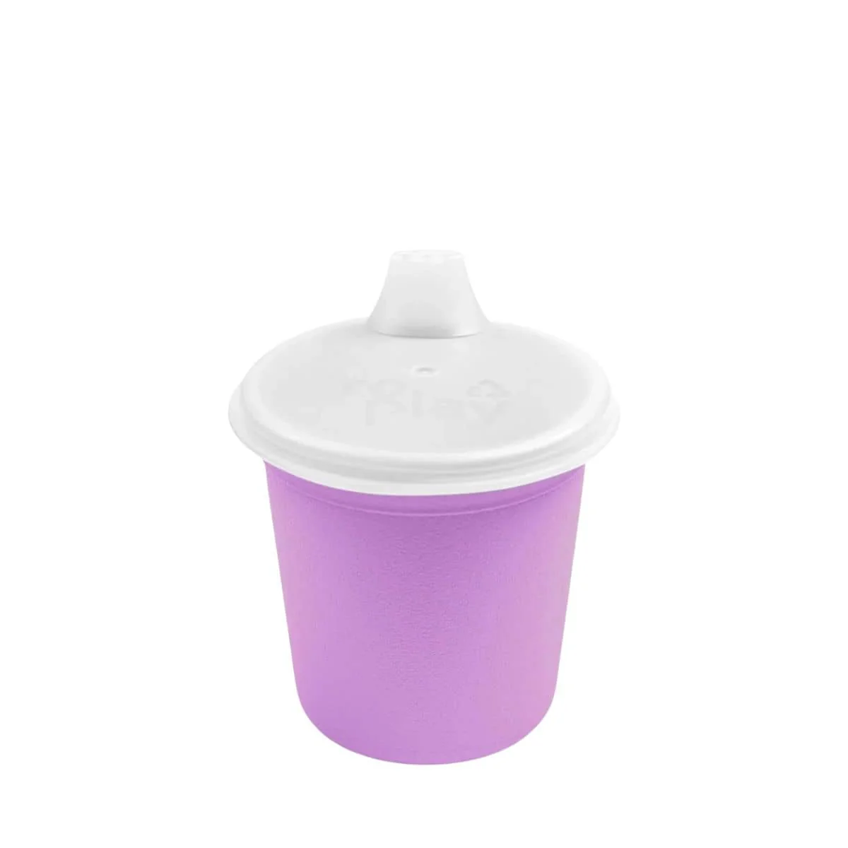 Re-Play Recycled Tiny Tumbler With Lid - Image 4
