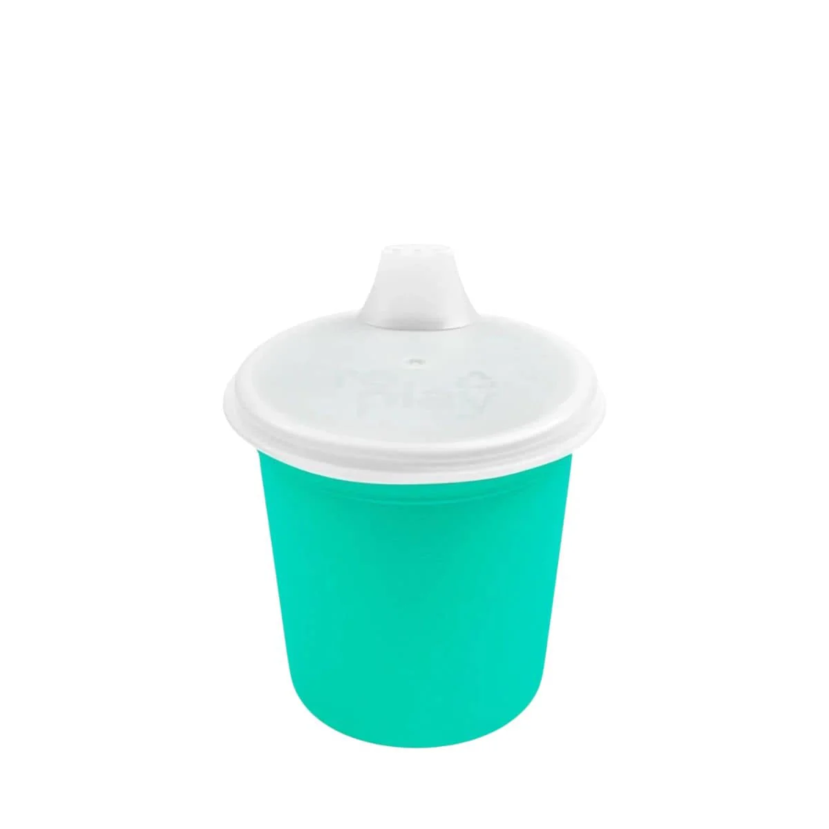 Re-Play Recycled Tiny Tumbler With Lid - Image 5